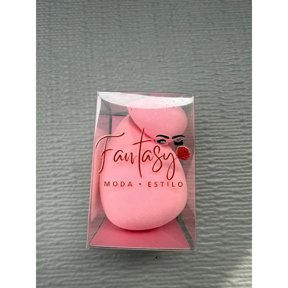 Fantasy Moda Estilo lot assorted